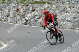 Photo #2303036 | 14-07-2022 13:34 | Passo Dello Stelvio - Waterfall curve BICYCLES