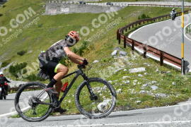 Photo #2690989 | 20-08-2022 15:05 | Passo Dello Stelvio - Waterfall curve BICYCLES