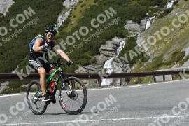 Photo #2798510 | 02-09-2022 12:20 | Passo Dello Stelvio - Waterfall curve BICYCLES