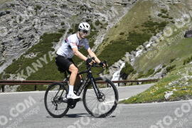 Photo #2082042 | 04-06-2022 10:57 | Passo Dello Stelvio - Waterfall curve BICYCLES