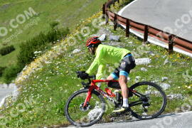 Photo #2220522 | 02-07-2022 15:38 | Passo Dello Stelvio - Waterfall curve BICYCLES