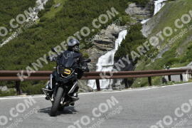 Photo #3253277 | 27-06-2023 10:30 | Passo Dello Stelvio - Waterfall curve