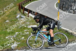 Photo #2515341 | 05-08-2022 11:59 | Passo Dello Stelvio - Waterfall curve BICYCLES