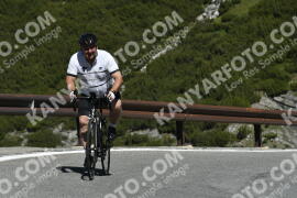Photo #3235395 | 25-06-2023 10:34 | Passo Dello Stelvio - Waterfall curve BICYCLES