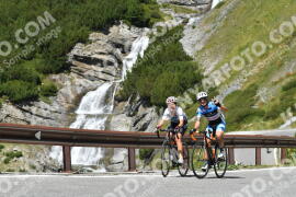 Photo #2606796 | 12-08-2022 12:37 | Passo Dello Stelvio - Waterfall curve BICYCLES