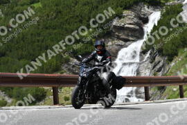 Photo #2210672 | 30-06-2022 14:13 | Passo Dello Stelvio - Waterfall curve