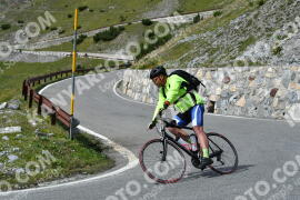 Photo #2684241 | 17-08-2022 15:21 | Passo Dello Stelvio - Waterfall curve BICYCLES