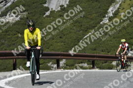 Photo #2784198 | 30-08-2022 10:59 | Passo Dello Stelvio - Waterfall curve BICYCLES