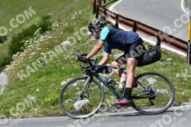 Photo #2303538 | 14-07-2022 14:53 | Passo Dello Stelvio - Waterfall curve BICYCLES