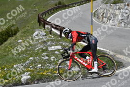 Photo #3086447 | 11-06-2023 13:46 | Passo Dello Stelvio - Waterfall curve BICYCLES