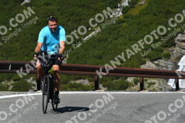 Fotó #4200745 | 08-09-2023 11:21 | Passo Dello Stelvio - Vízesés kanyar Bicajosok