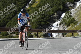 Photo #2869656 | 12-09-2022 15:31 | Passo Dello Stelvio - Waterfall curve BICYCLES