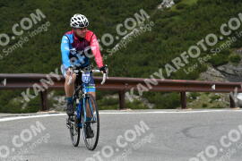 Photo #2178758 | 24-06-2022 10:18 | Passo Dello Stelvio - Waterfall curve BICYCLES