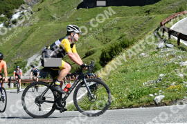 Photo #2184397 | 25-06-2022 09:59 | Passo Dello Stelvio - Waterfall curve BICYCLES