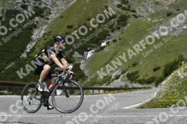 Photo #3415366 | 10-07-2023 12:55 | Passo Dello Stelvio - Waterfall curve BICYCLES