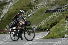 Photo #3243357 | 26-06-2023 10:13 | Passo Dello Stelvio - Waterfall curve BICYCLES