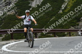 Photo #4084793 | 26-08-2023 11:03 | Passo Dello Stelvio - Waterfall curve BICYCLES
