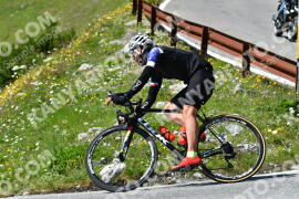 Photo #2220625 | 02-07-2022 15:49 | Passo Dello Stelvio - Waterfall curve BICYCLES