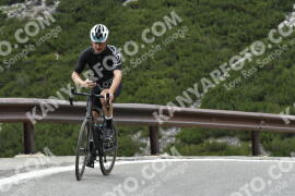 Foto #3797401 | 10-08-2023 12:32 | Passo Dello Stelvio - Waterfall Kehre BICYCLES
