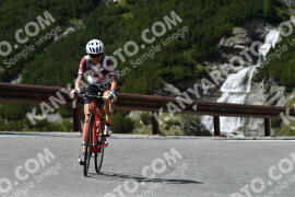 Photo #2582244 | 10-08-2022 14:31 | Passo Dello Stelvio - Waterfall curve BICYCLES