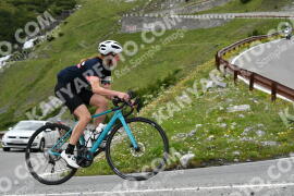 Photo #2249449 | 07-07-2022 12:31 | Passo Dello Stelvio - Waterfall curve BICYCLES
