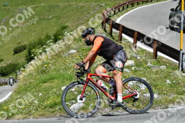 Photo #2335423 | 17-07-2022 11:51 | Passo Dello Stelvio - Waterfall curve BICYCLES