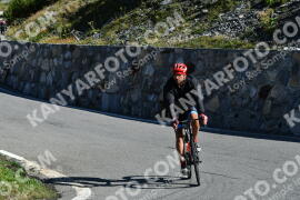 Photo #2619938 | 13-08-2022 09:55 | Passo Dello Stelvio - Waterfall curve BICYCLES