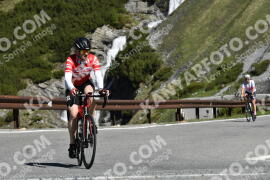 Photo #2104635 | 06-06-2022 10:05 | Passo Dello Stelvio - Waterfall curve BICYCLES