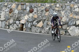 Photo #2206166 | 29-06-2022 14:34 | Passo Dello Stelvio - Waterfall curve BICYCLES