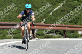 Photo #2227657 | 03-07-2022 09:47 | Passo Dello Stelvio - Waterfall curve BICYCLES
