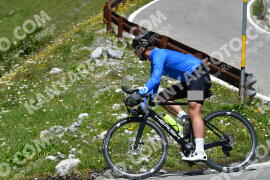 Photo #2244083 | 06-07-2022 12:54 | Passo Dello Stelvio - Waterfall curve BICYCLES