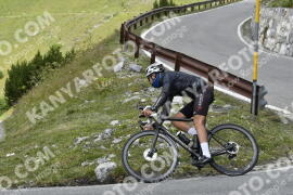 Photo #3800012 | 10-08-2023 13:44 | Passo Dello Stelvio - Waterfall curve BICYCLES