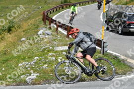 Photo #2682695 | 17-08-2022 12:04 | Passo Dello Stelvio - Waterfall curve BICYCLES