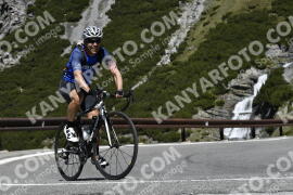 Photo #2117141 | 11-06-2022 11:09 | Passo Dello Stelvio - Waterfall curve BICYCLES