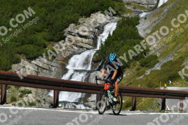 Foto #4213711 | 09-09-2023 11:37 | Passo Dello Stelvio - Waterfall Kehre BICYCLES