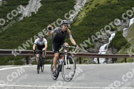 Photo #3795427 | 10-08-2023 11:46 | Passo Dello Stelvio - Waterfall curve BICYCLES