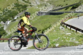 Photo #2253336 | 08-07-2022 10:36 | Passo Dello Stelvio - Waterfall curve BICYCLES