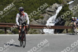 Photo #3062899 | 09-06-2023 09:52 | Passo Dello Stelvio - Waterfall curve BICYCLES