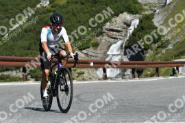 Photo #2605256 | 12-08-2022 10:18 | Passo Dello Stelvio - Waterfall curve BICYCLES