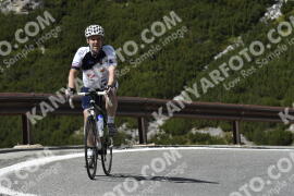 Photo #2778487 | 29-08-2022 13:21 | Passo Dello Stelvio - Waterfall curve BICYCLES