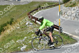Photo #2713724 | 22-08-2022 13:16 | Passo Dello Stelvio - Waterfall curve BICYCLES