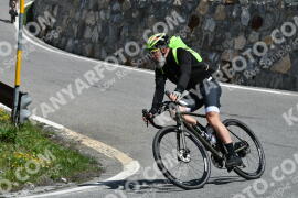 Photo #2137351 | 17-06-2022 11:32 | Passo Dello Stelvio - Waterfall curve BICYCLES