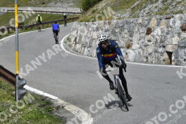 Photo #2786187 | 30-08-2022 13:14 | Passo Dello Stelvio - Waterfall curve BICYCLES