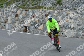 Photo #2379798 | 24-07-2022 14:05 | Passo Dello Stelvio - Waterfall curve BICYCLES
