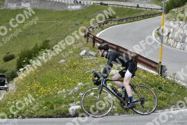 Foto #3596693 | 27-07-2023 14:34 | Passo Dello Stelvio - Waterfall Kehre BICYCLES