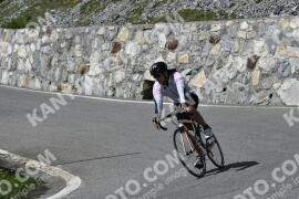 Photo #2106238 | 06-06-2022 16:04 | Passo Dello Stelvio - Waterfall curve BICYCLES