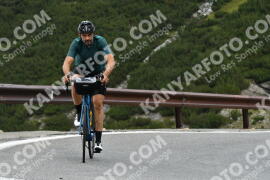 Photo #2682179 | 17-08-2022 11:14 | Passo Dello Stelvio - Waterfall curve BICYCLES