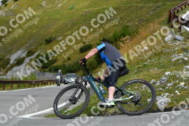 Foto #4280990 | 17-09-2023 11:15 | Passo Dello Stelvio - Waterfall Kehre BICYCLES