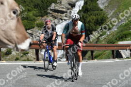Photo #2158892 | 19-06-2022 09:47 | Passo Dello Stelvio - Waterfall curve BICYCLES