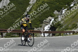 Photo #3683604 | 31-07-2023 10:38 | Passo Dello Stelvio - Waterfall curve BICYCLES